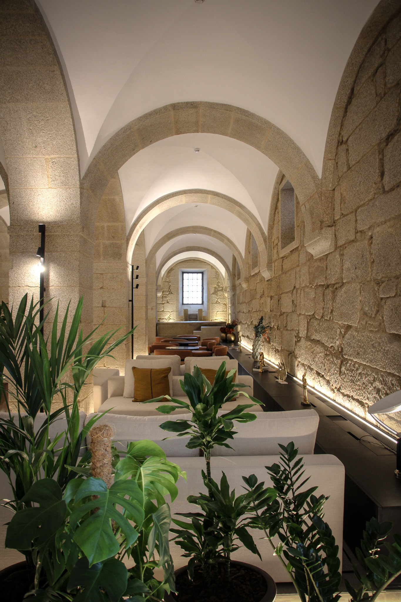 MS Collection Mosteiro de Arouca