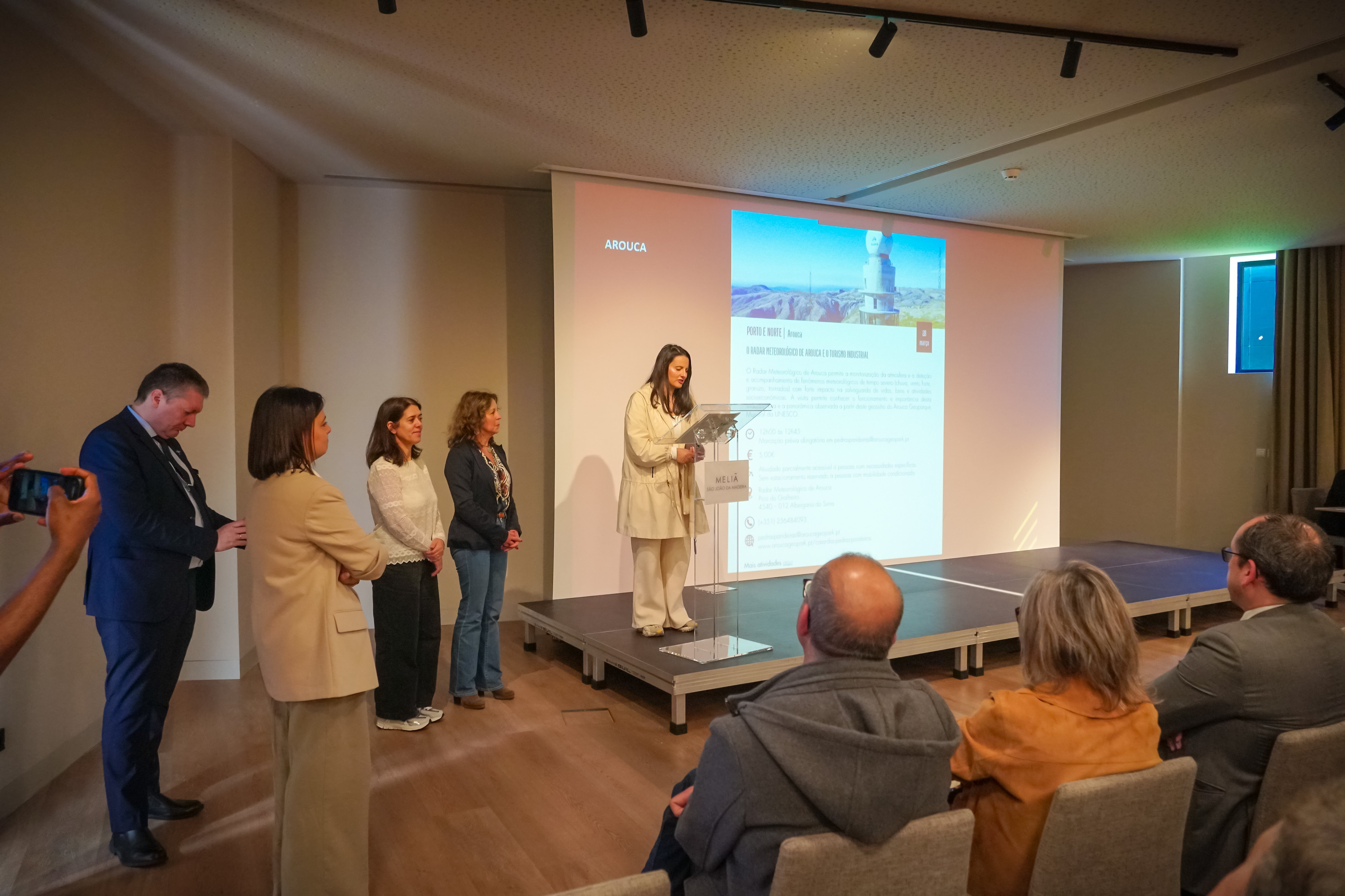 Agenda Nacional do Turismo Industrial