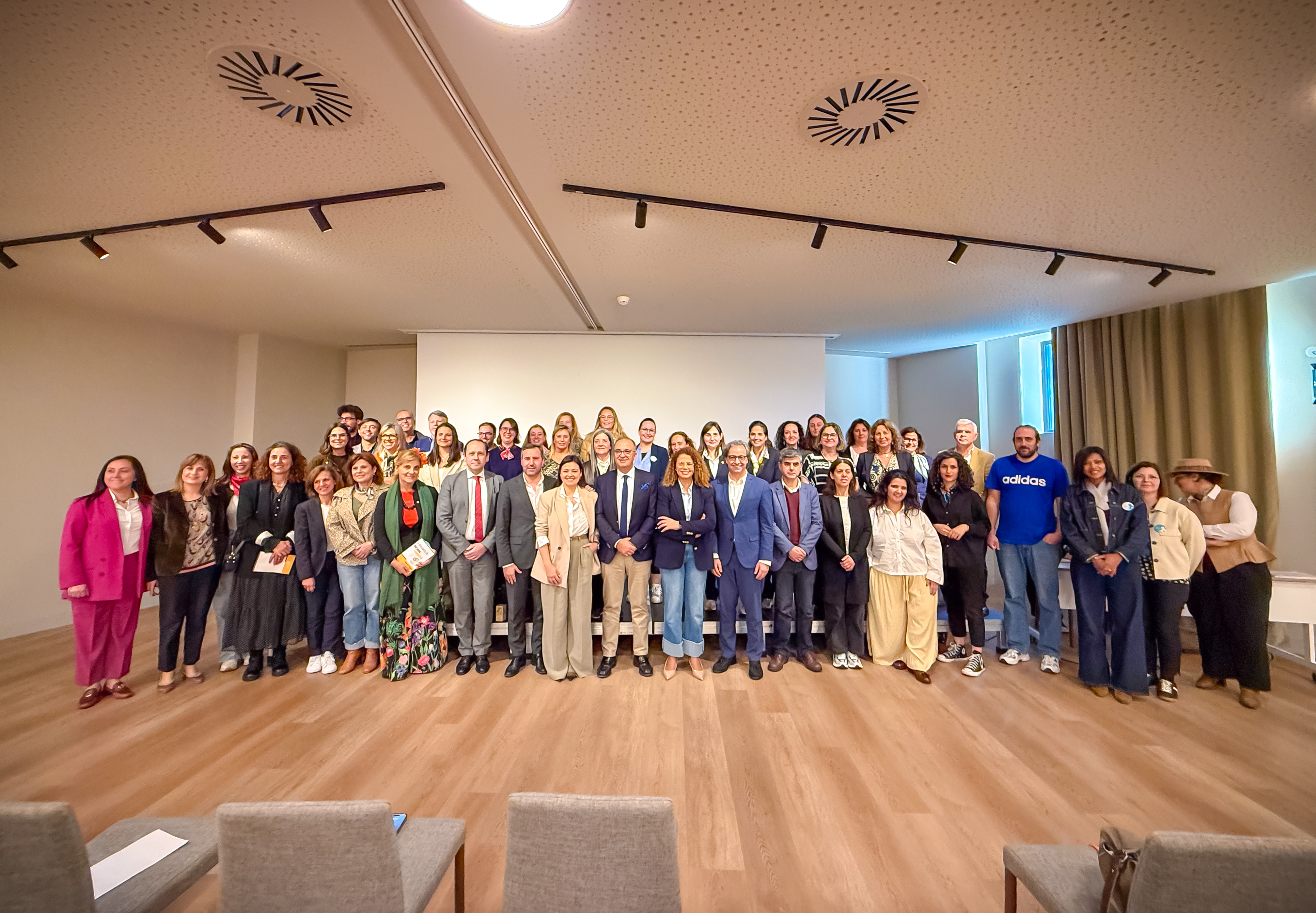 Agenda Nacional do Turismo Industrial