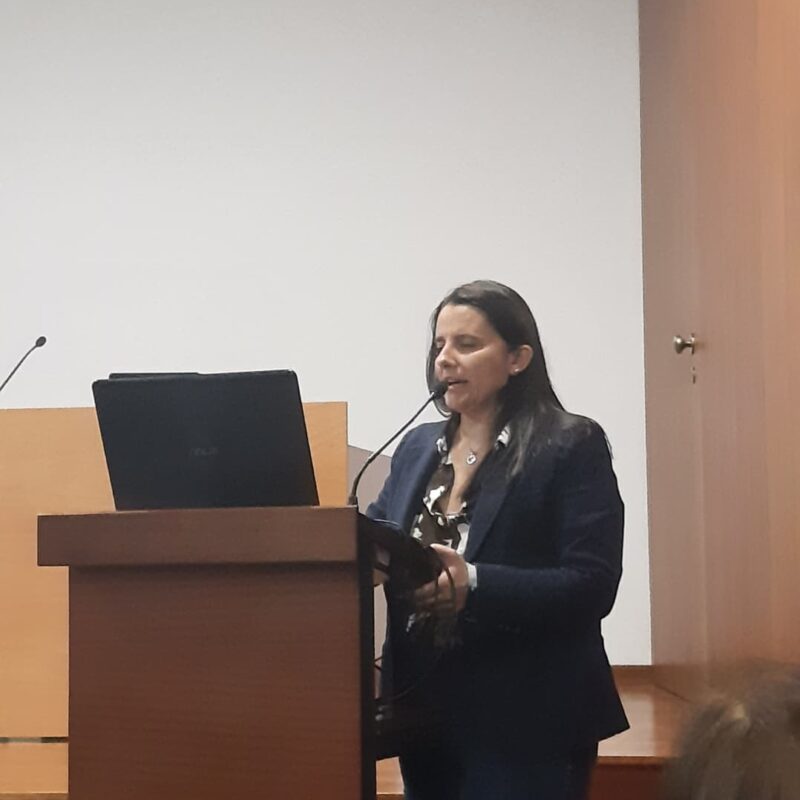 Arouca Geopark participa em seminário sobre oferta educativa do Roteiro das Minas