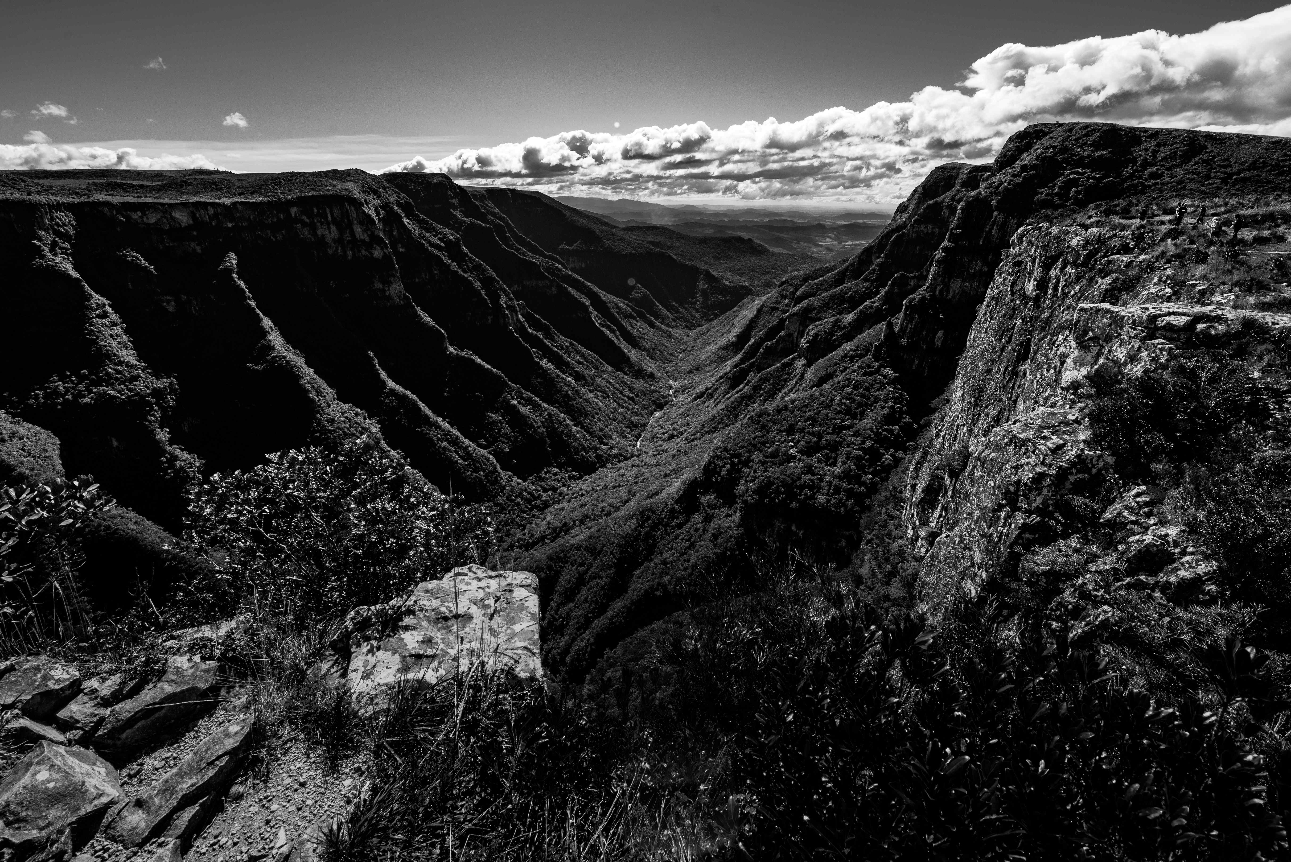 Geodiversidade 3º Prémio: Vale dos Pampas
