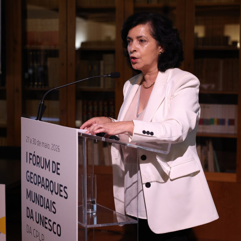 “Compromisso de Arouca” marca momento simbólico do I Fórum de Geoparques Mundiais da UNESCO da CPLP